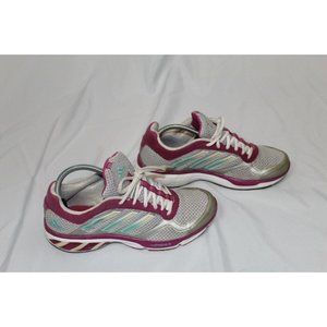 Adidas Ozweego Womens Size 9.5 AdiPRENE Torsion